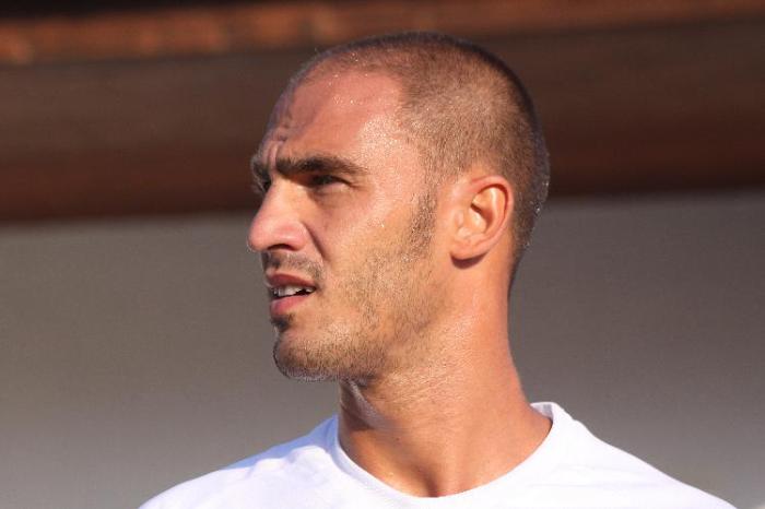 Paolo Cannavaro